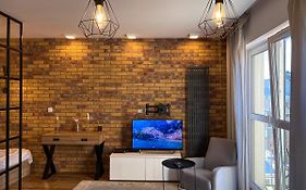 Bp Apartment